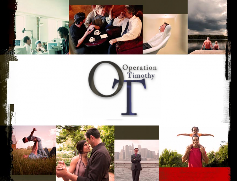 Operation Timothy Operation Timothy